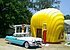 1956 Pontiac Star Chief for sale 101469012